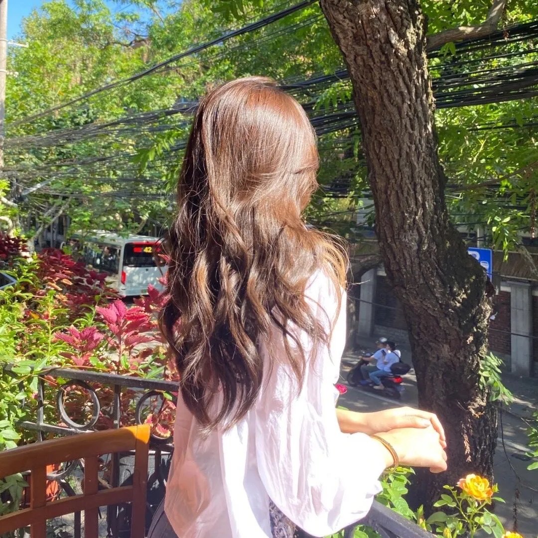 开膛少女的异想世界