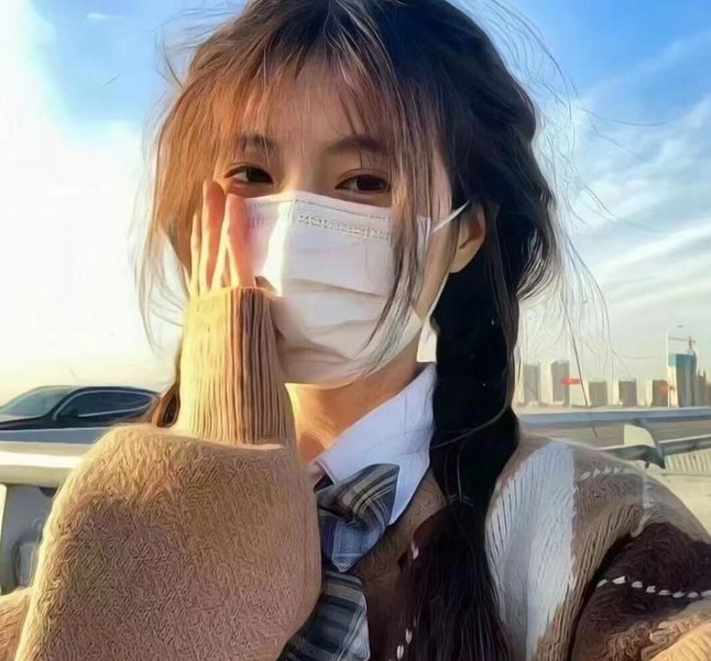 色欲怪谈